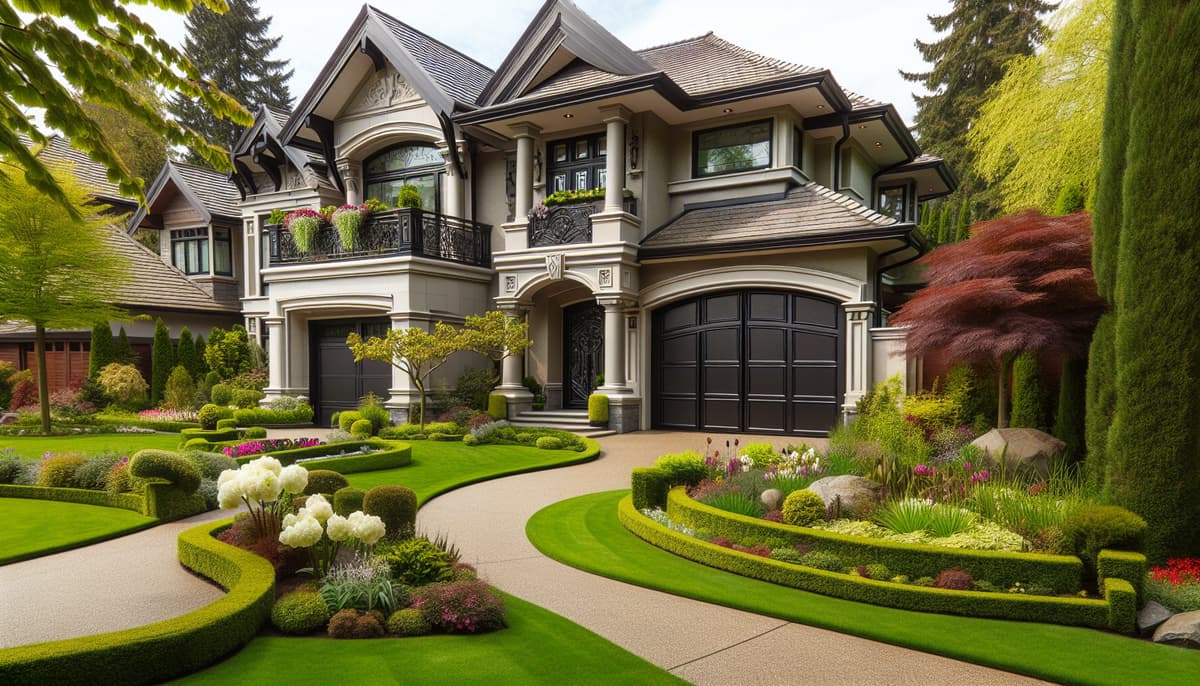 Garage Door Spring Repair in San Jose