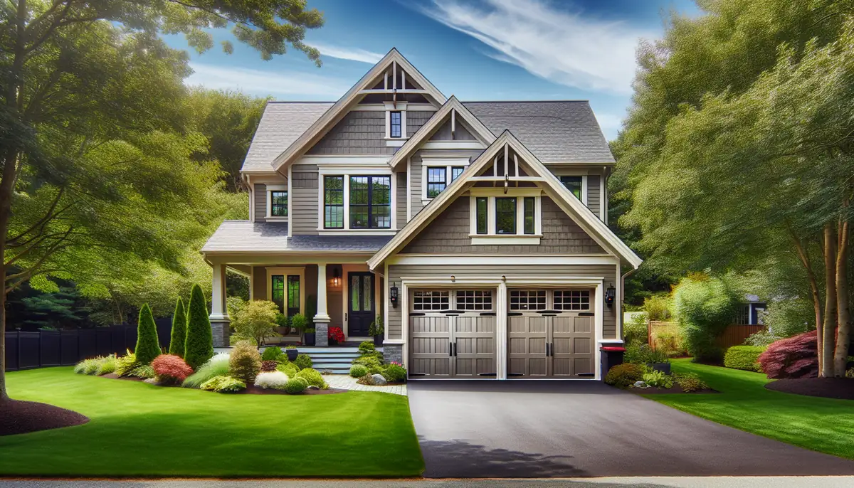 Energy Efficiency and Your Garage Door: A Guide by A & A Campbell Garage Door Repair