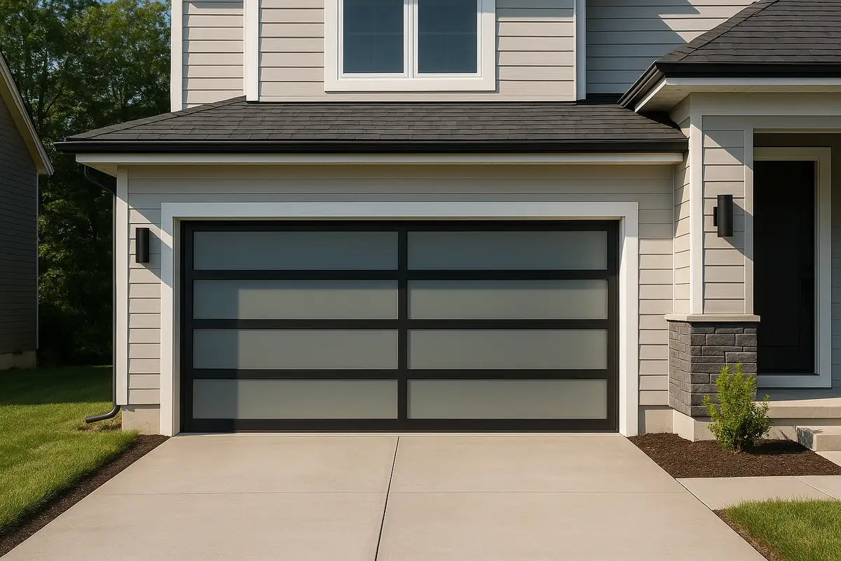 How to Extend the Life of Your Garage Door | A & A Campbell Garage Door Repair