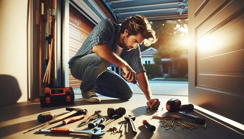 How to Extend the Life of Your Garage Door | A & A Campbell Garage Door Repair
