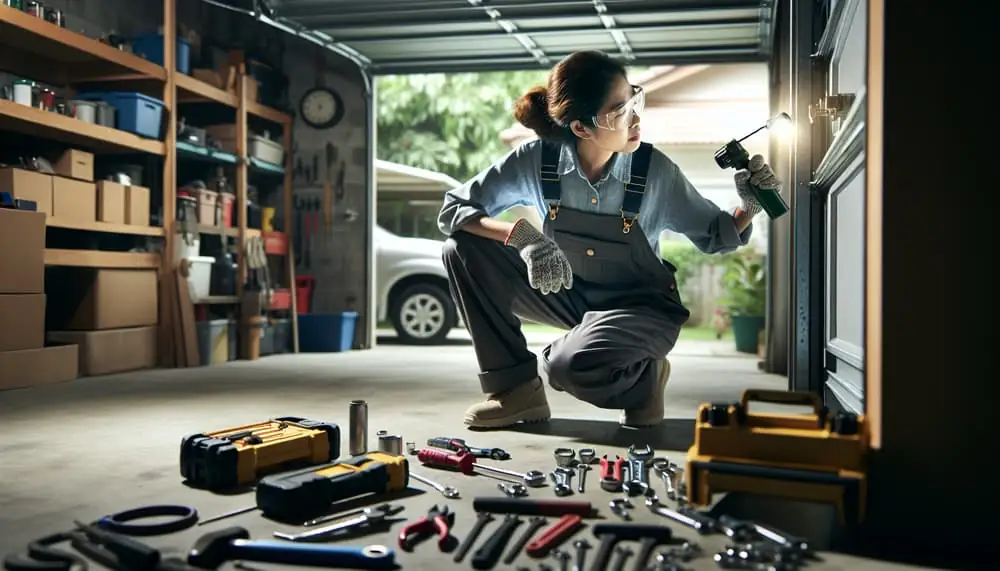 Garage Door Installation: What to Expect from A & A Campbell Garage Door Repair in San Jose, CA