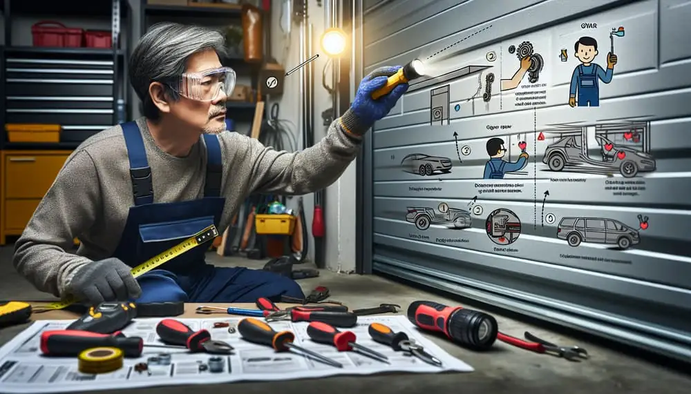 How to Extend the Life of Your Garage Door | A & A Campbell Garage Door Repair