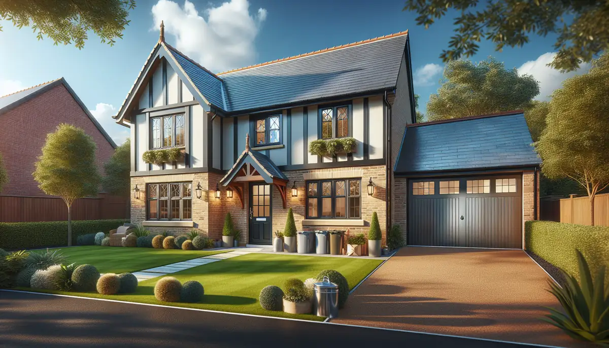 Best Garage Door Styles for Modern Homes in San Jose, CA | A & A Campbell Garage Door Repair