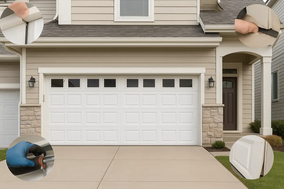Garage Door Automation and Smart Home Integration | A & A Campbell Garage Door Repair