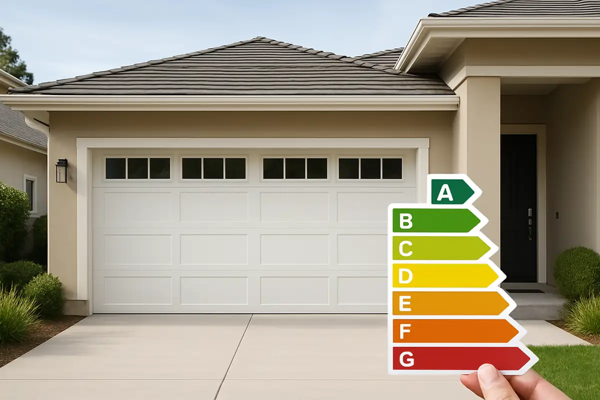 Garage Door Security: Protecting Your Home with A & A Campbell Garage Door Repair