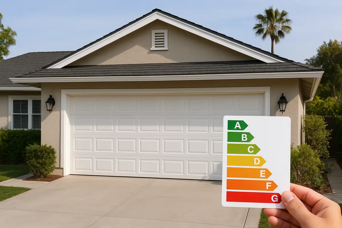 Garage Door Security: Protecting Your Home with A & A Campbell Garage Door Repair