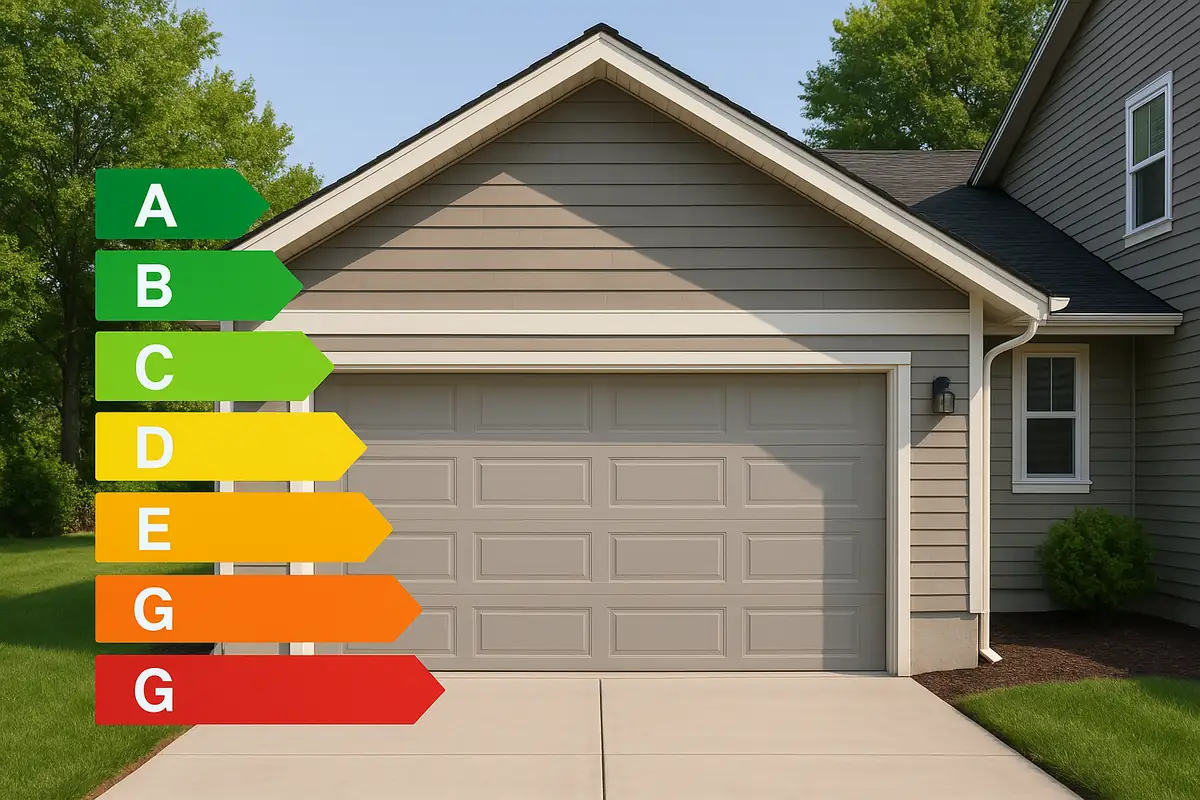 Garage Door Security: Protecting Your Home with A & A Campbell Garage Door Repair