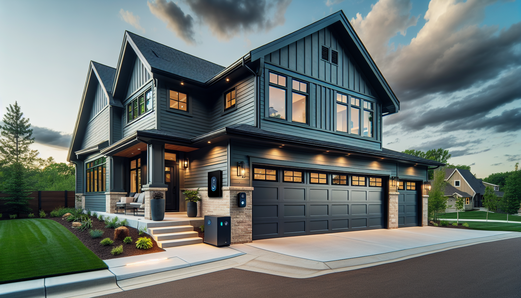 Understanding Garage Door Cable Repair in San Jose, CA
