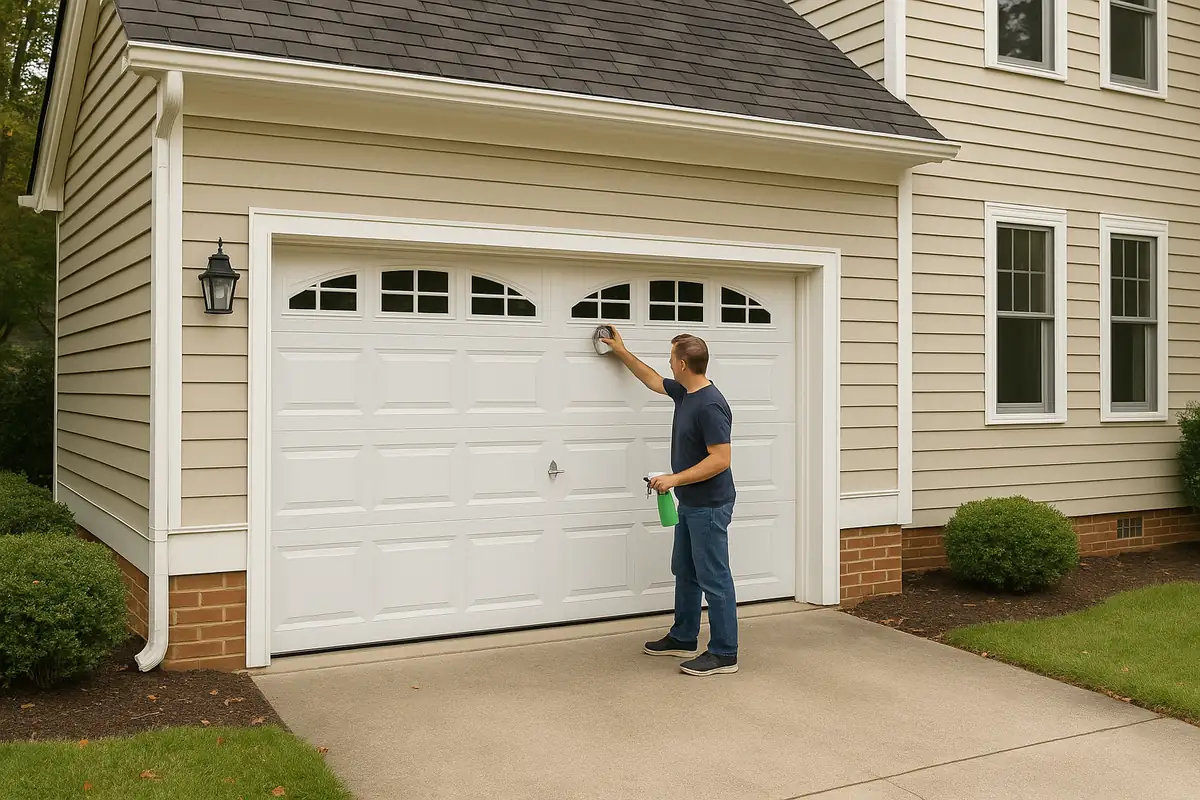 Signs Your Garage Door Opener Needs Replacement - A & A Campbell Garage Door Repair