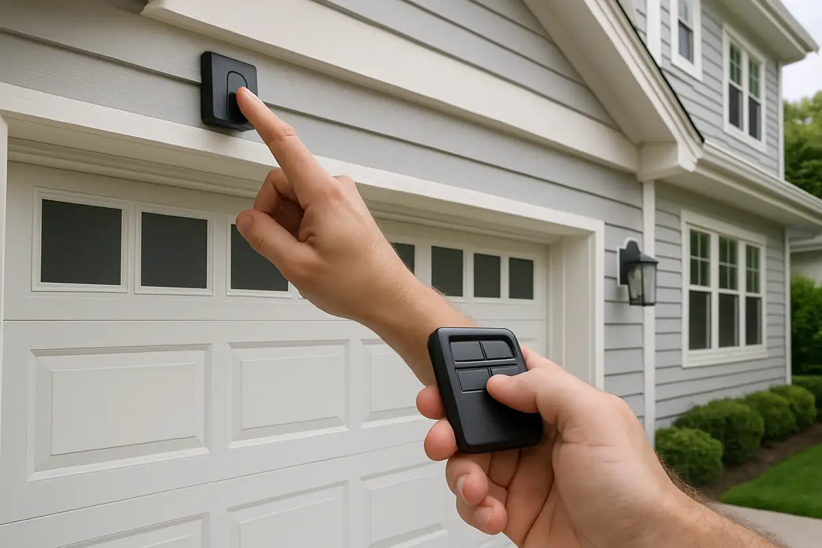 Choosing the Right Garage Door for Your Climate in San Jose, CA
