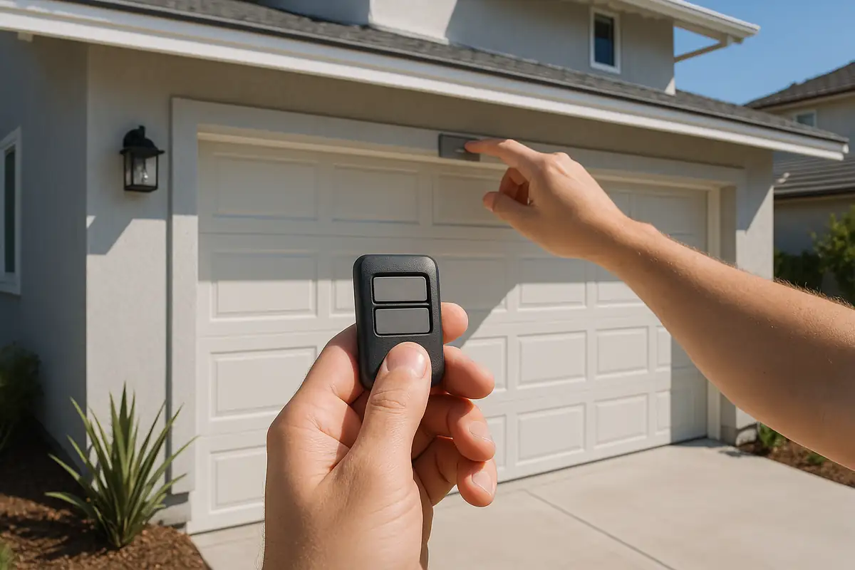 Choosing the Right Garage Door for Your Climate: A Comprehensive Guide by A & A Campbell Garage Door Repair