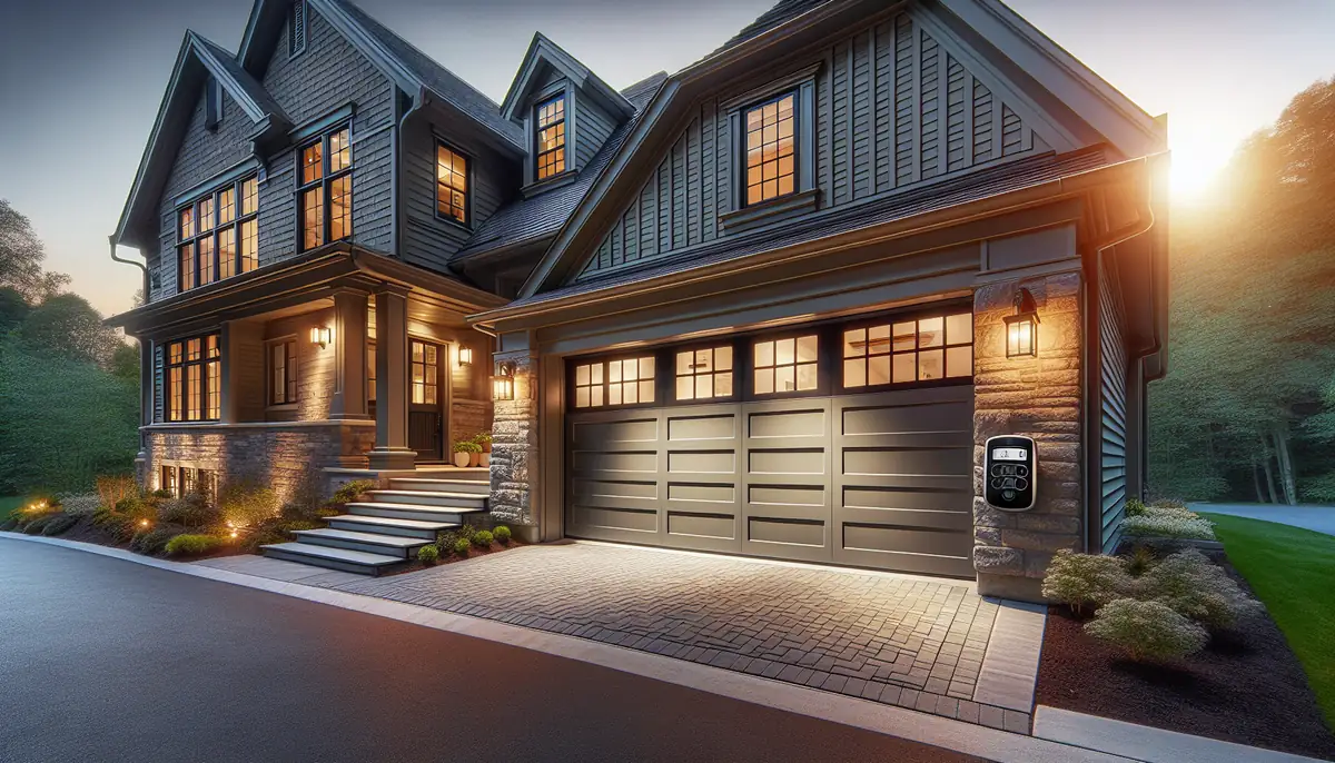 Top 5 Garage Door Safety Tips Every Homeowner Should Know - A & A Campbell Garage Door Repair