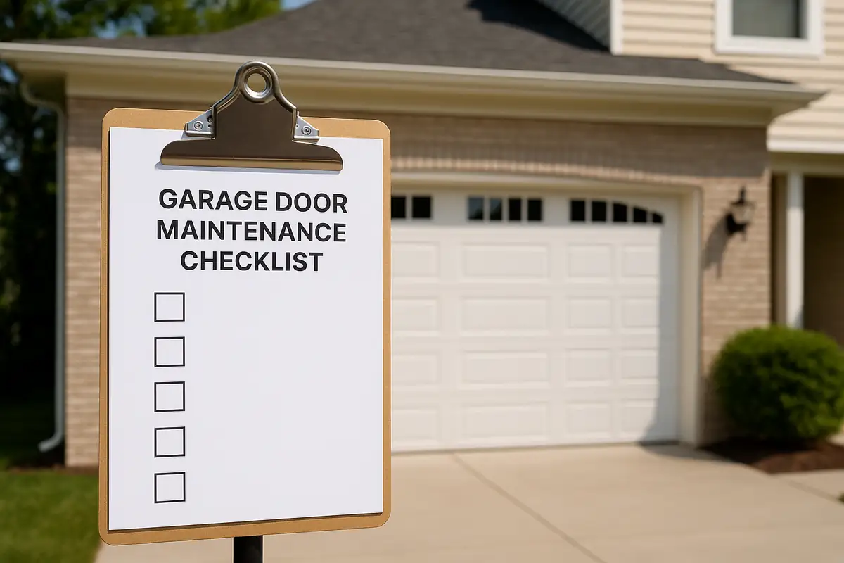 How to Program Your Garage Door Remote: A Complete Guide by A & A Campbell Garage Door Repair