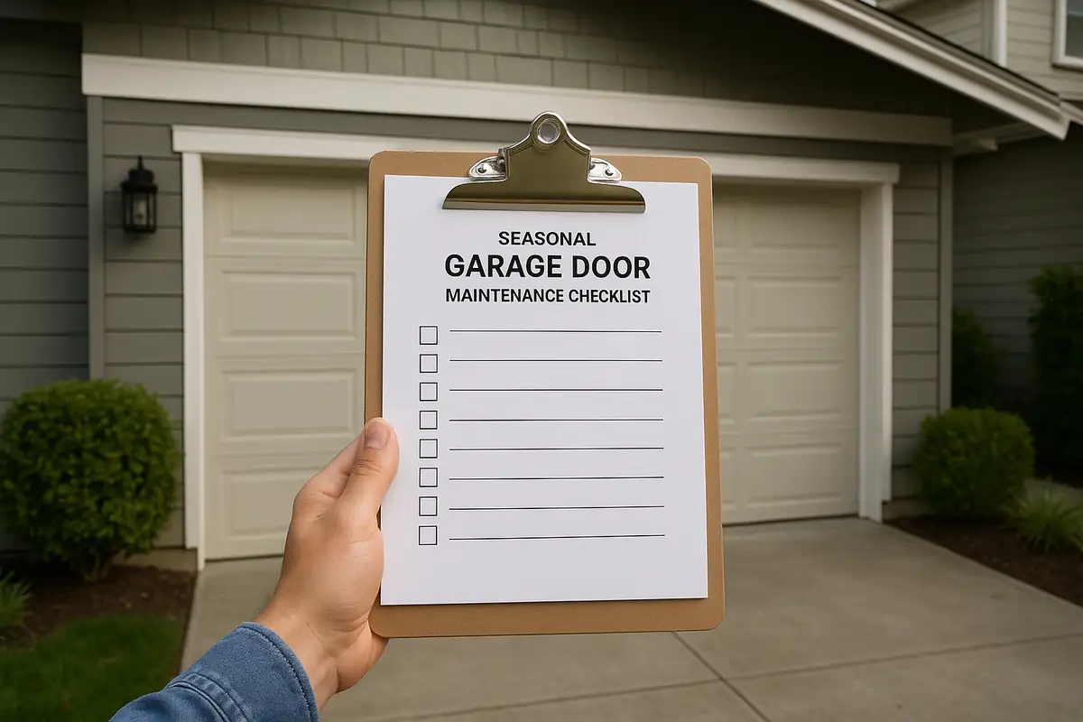 How to Program Your Garage Door Remote with A & A Campbell Garage Door Repair
