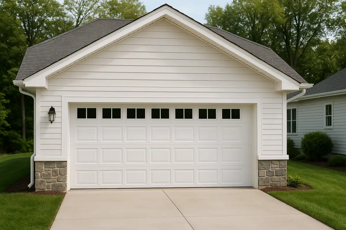 Ultimate Garage Door Spring Maintenance Guide - A & A Campbell Garage Door Repair