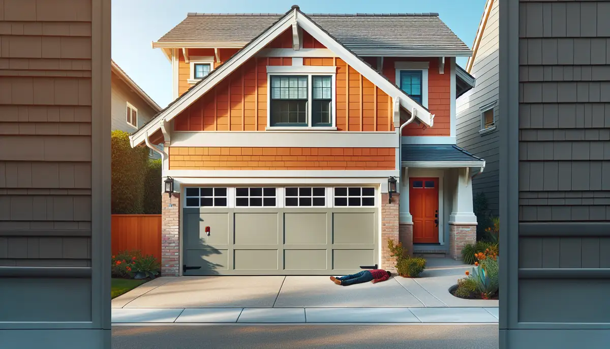 Essential Garage Door Spring Maintenance Guide for San Jose Residents