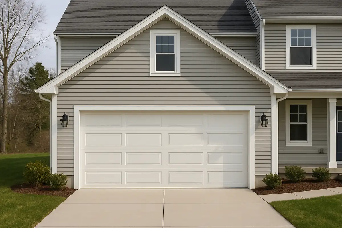 Common Garage Door Problems and How to Fix Them | A & A Campbell Garage Door Repair