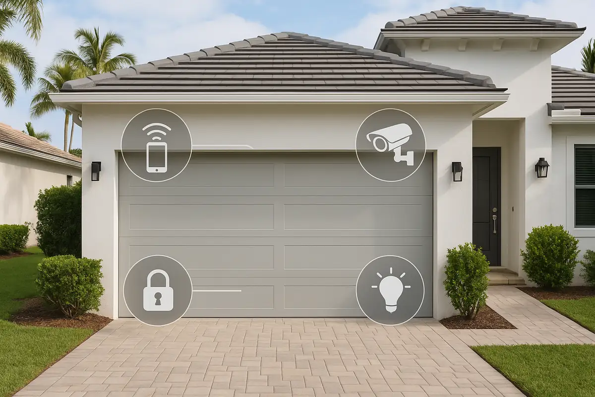 Common Garage Door Problems and How to Fix Them | A & A Campbell Garage Door Repair