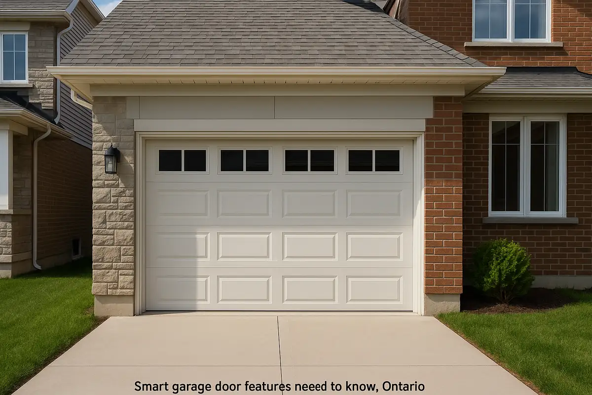 Common Garage Door Problems and How to Fix Them | A & A Campbell Garage Door Repair