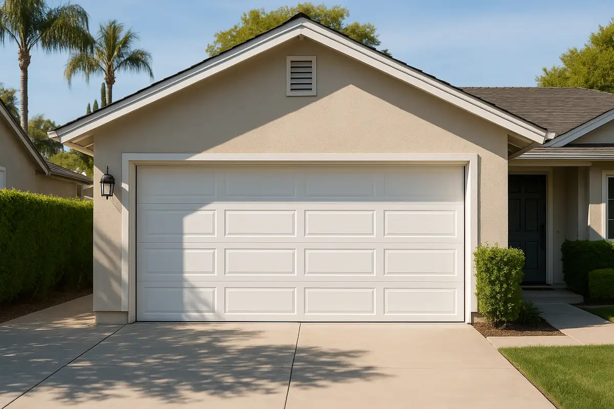 Top 5 Garage Door Safety Tips Every Homeowner Should Know – A & A Campbell Garage Door Repair