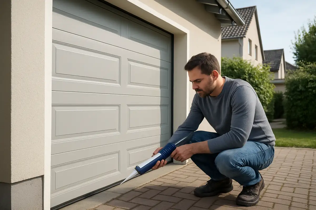 Weather-Proofing Your Garage Door: Essential Tips from A & A Campbell Garage Door Repair in San Jose, CA