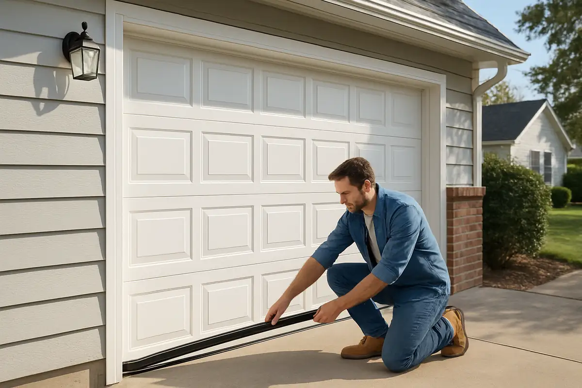 Discover Smart Garage Door Features You Need to Know for Your San Jose Home