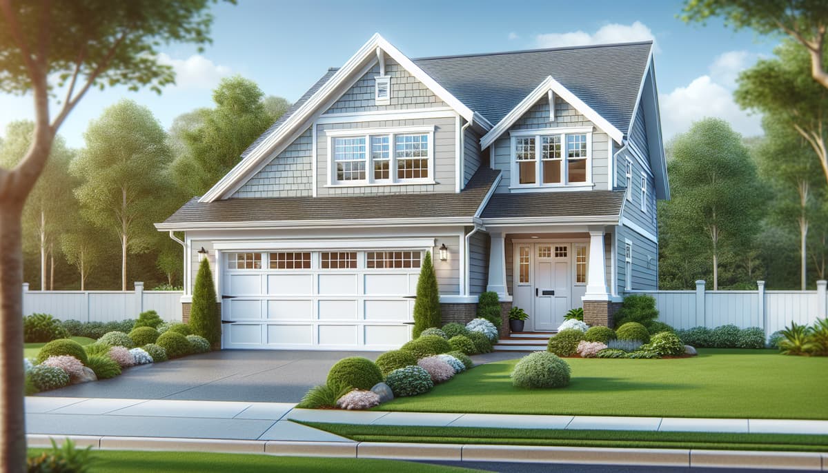 Understanding Garage Door Cable Repair in San Jose, CA