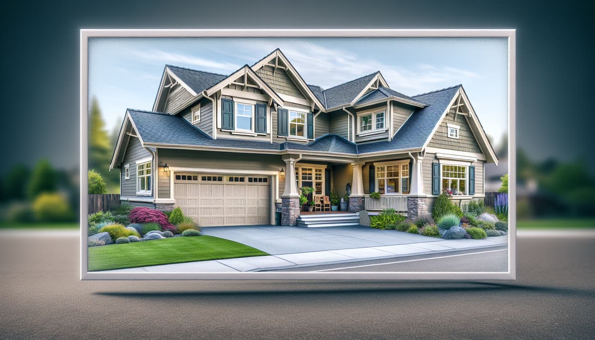 Garage door project 5 by A & A Campbell Garage Door Repair