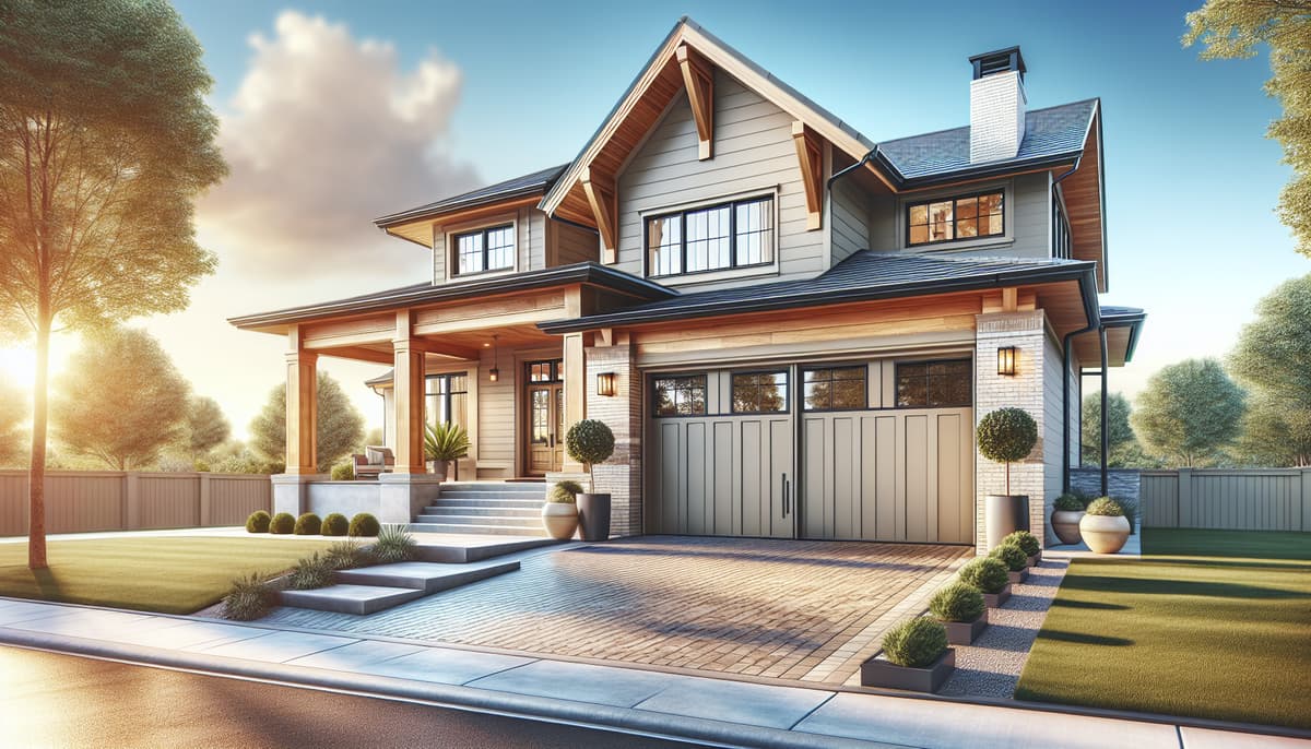 Garage Door Opener Types: Which is Best for San Jose Homes?