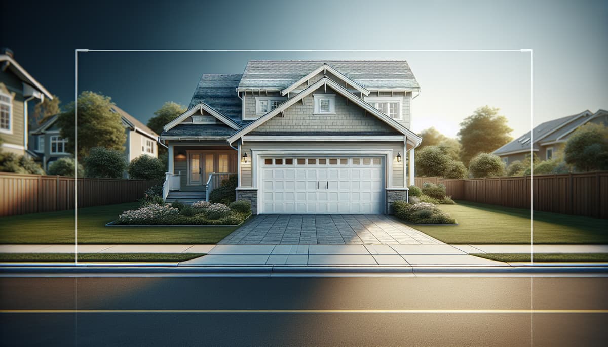 Garage Door Opener Types: Which is Best for San Jose Homes?