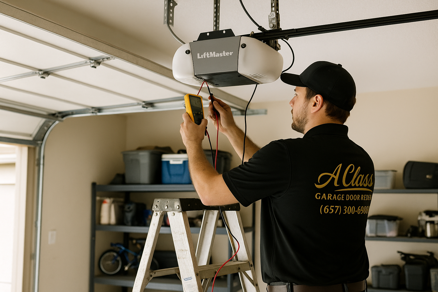 Complete Guide to Garage Door Insulation in San Jose