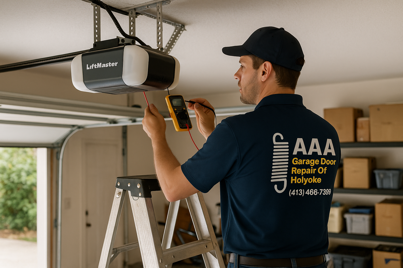 Boost Your Home's Curb Appeal with a New Garage Door in San Jose