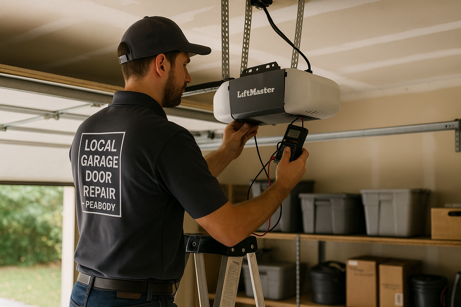 Complete Guide to Garage Door Insulation in San Jose