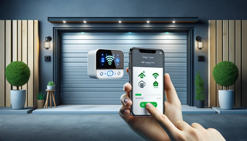 Complete Guide to Garage Door Insulation in San Jose