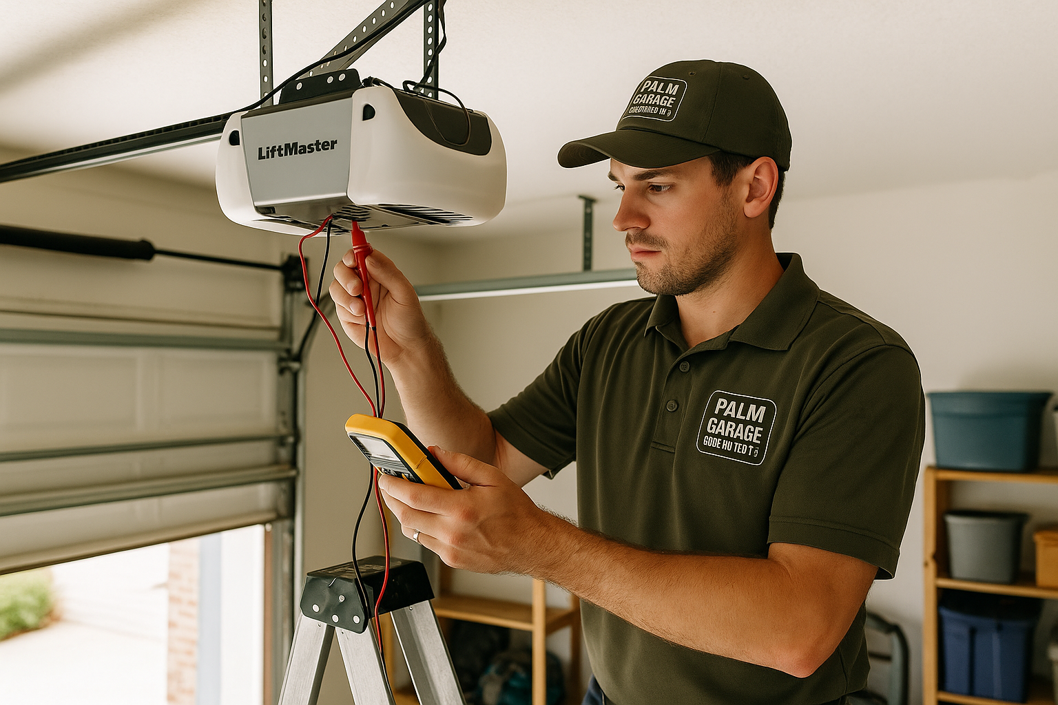 Boost Your Home's Curb Appeal with a New Garage Door in San Jose