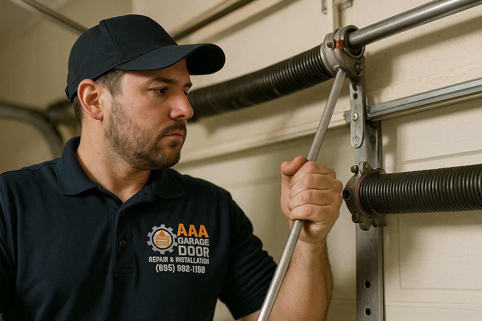 How Long Should Your Garage Door Last? | San Jose Homeowner Guide