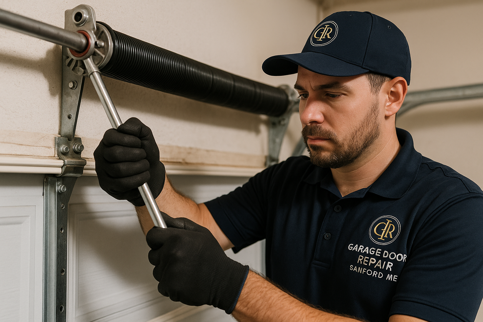 Garage Door Child Safety Tips for San Jose Families