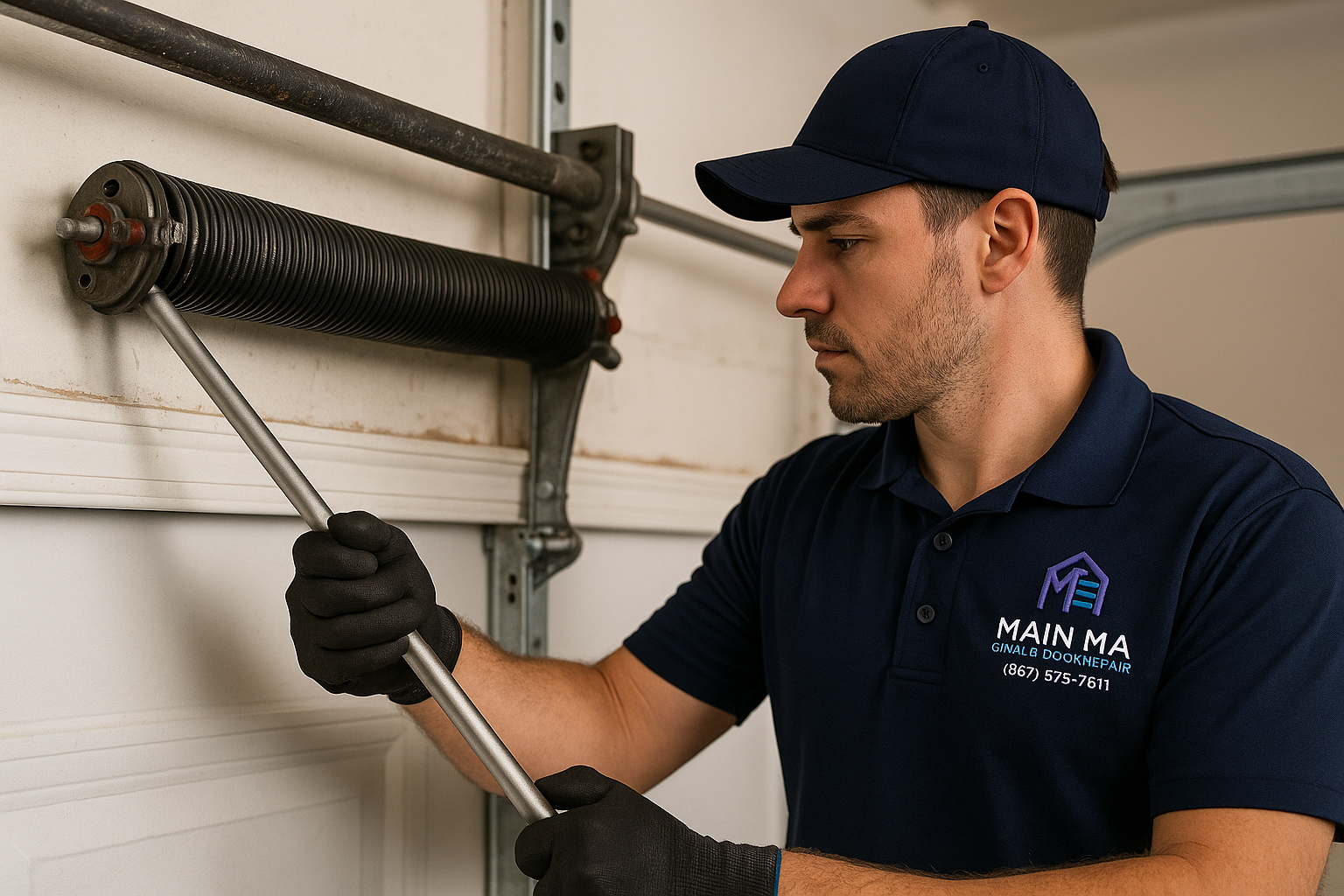 Garage Door Child Safety Tips for San Jose Families