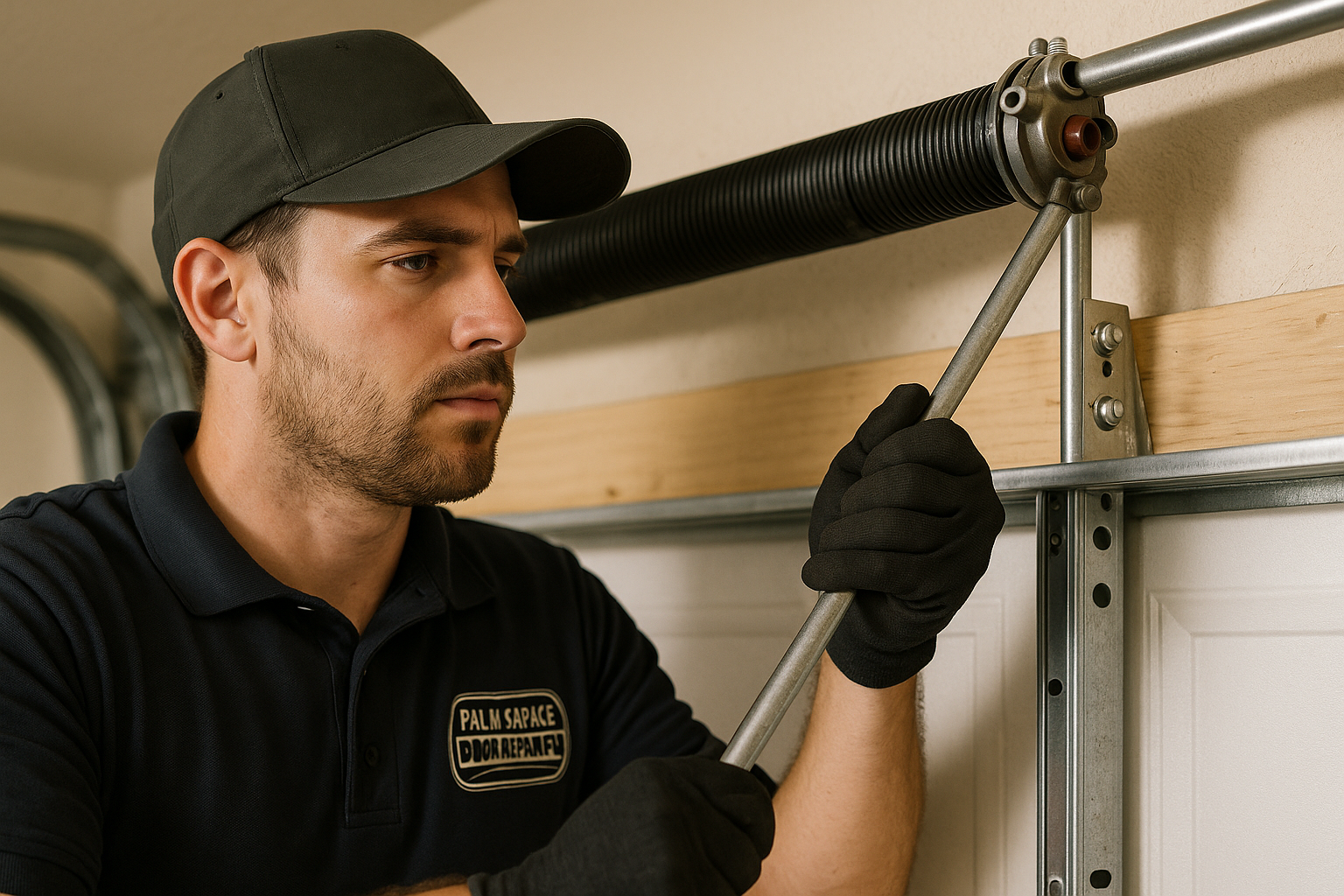 Complete Guide to Garage Door Insulation in San Jose