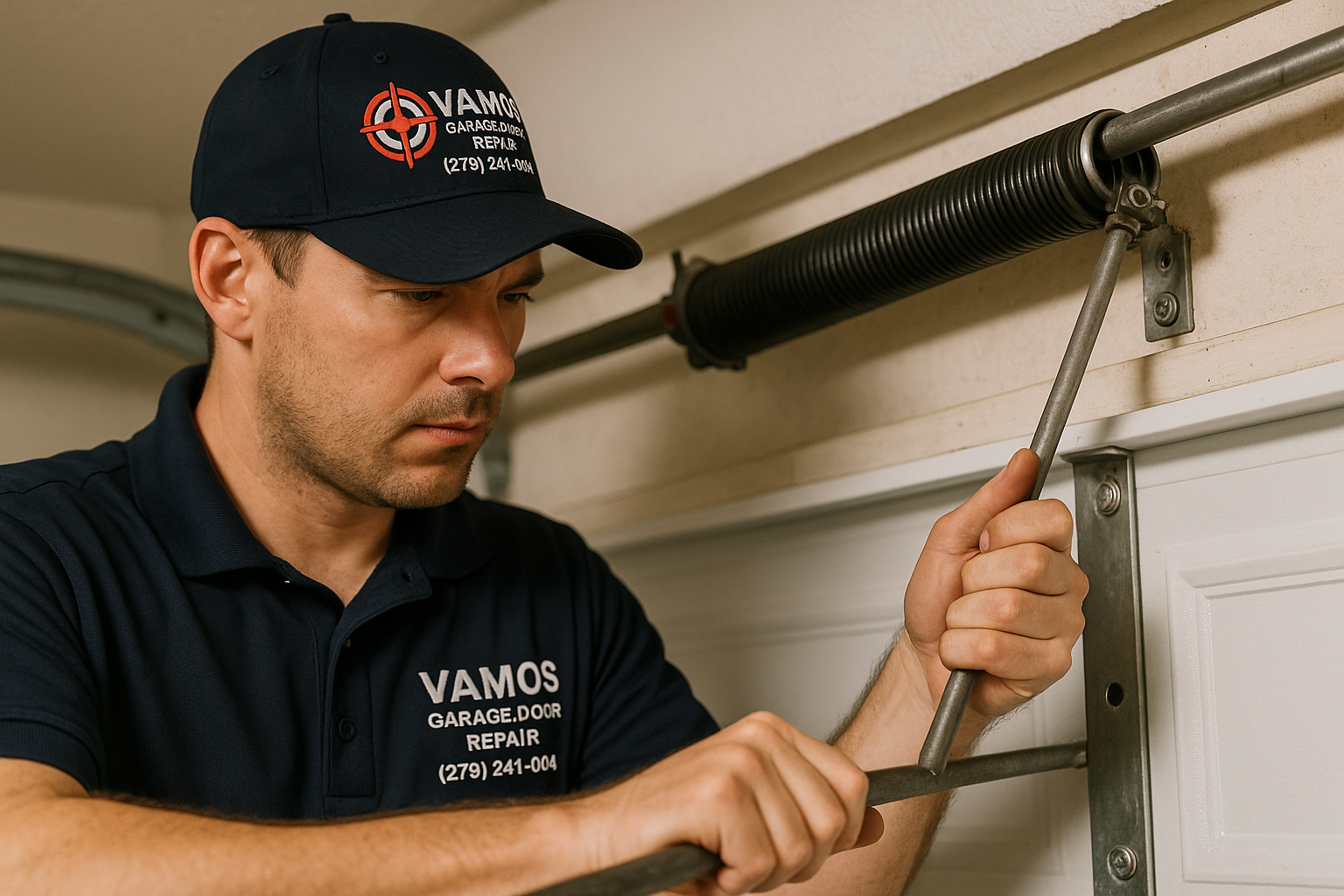 Garage Door Child Safety Tips for San Jose Families